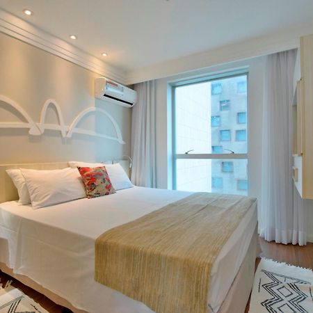 ברזיליה Hp02 Flat Particular No Mercure Apart-Hotel מראה חיצוני תמונה